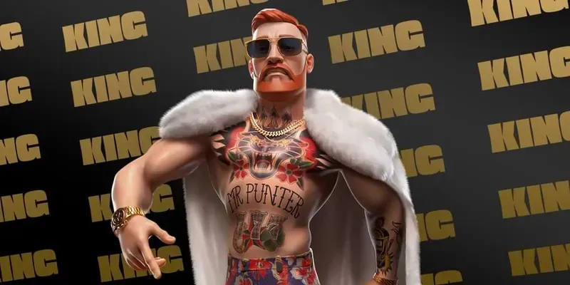 Mr Punter responsible