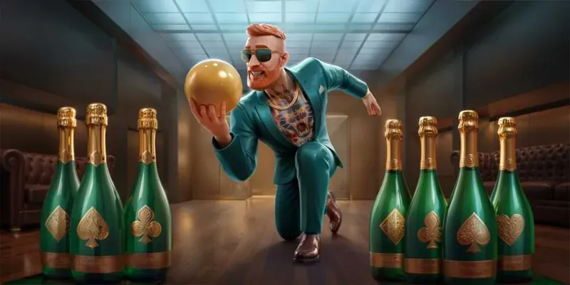 Mr Punter slots catalogue