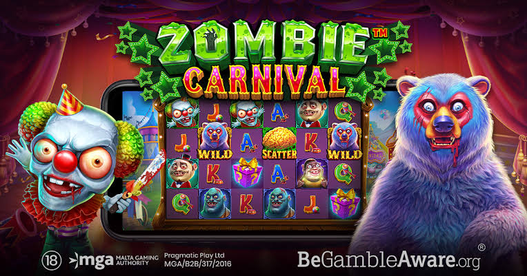 Zombie Carnival