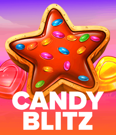 Candy Blitz